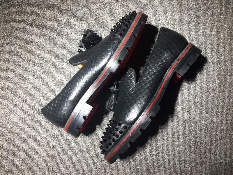 C*L Loafer 3010