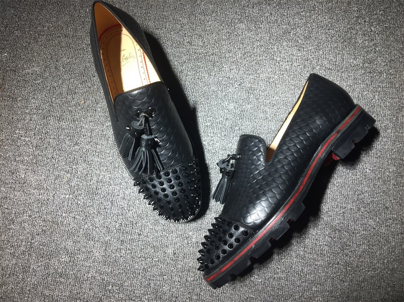 C*L Loafer 3010