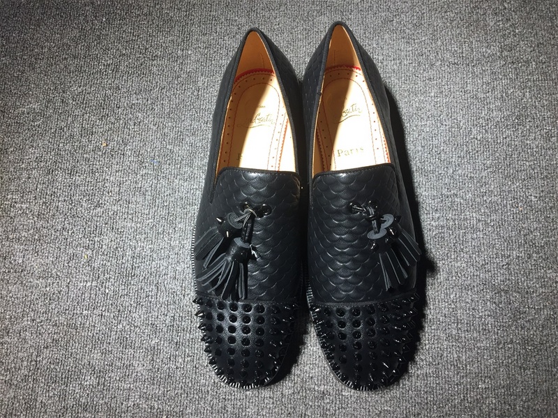 C*L Loafer 3010