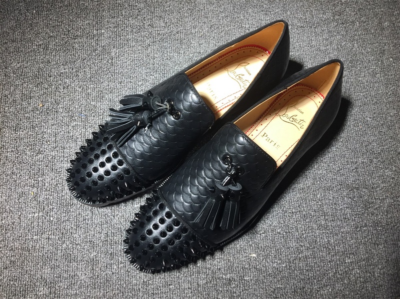 C*L Loafer 3010