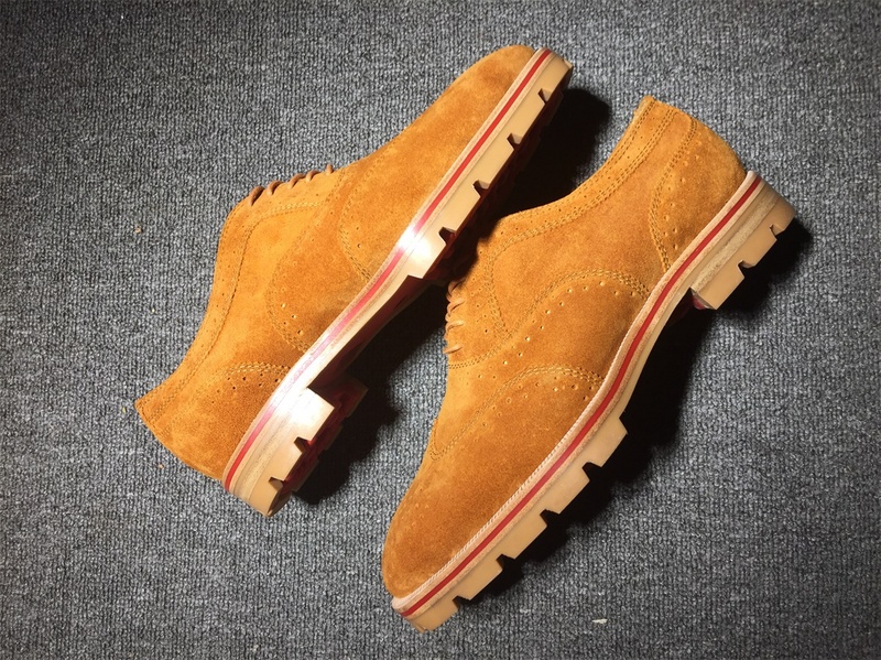 C*L Loafer 3011