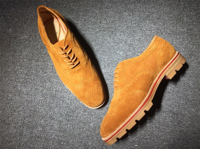 C*L Loafer 3011