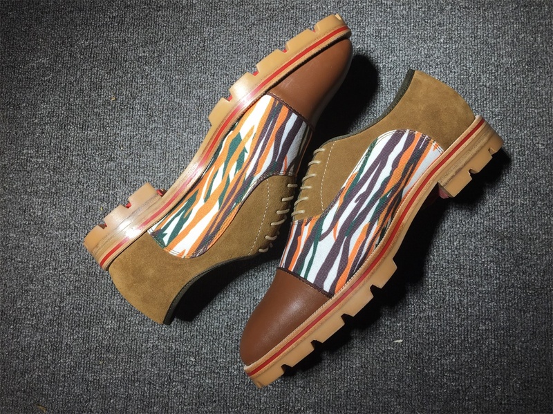 C*L Loafer 3012