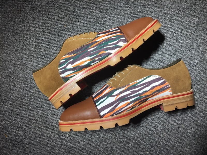 C*L Loafer 3012