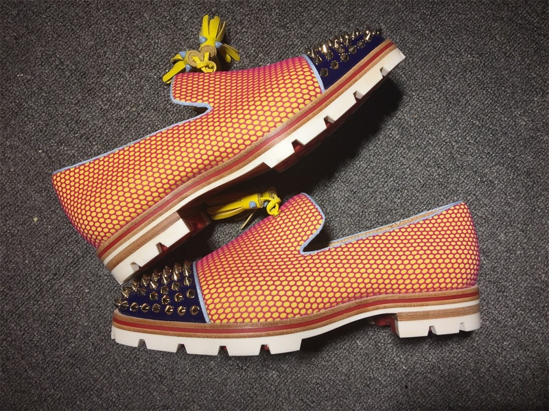 C*L Loafer 3013
