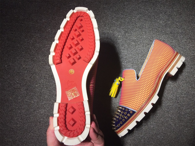 C*L Loafer 3013