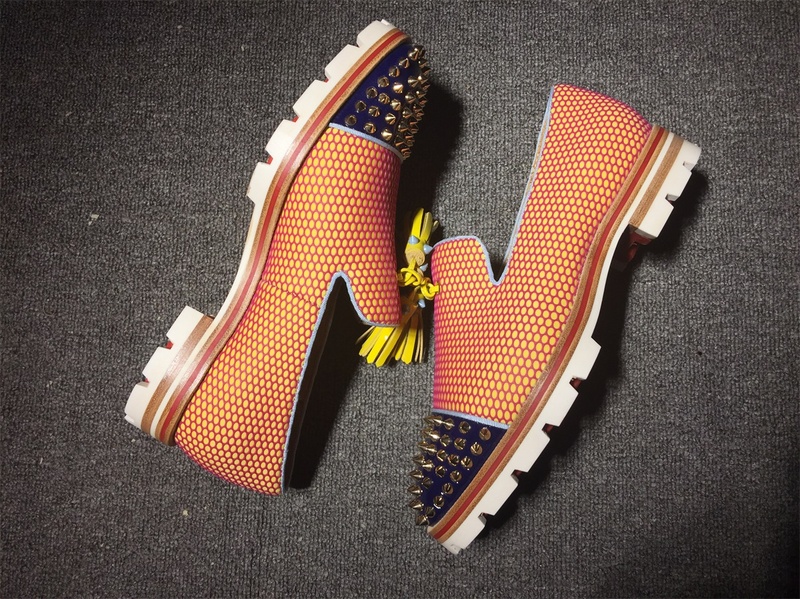 C*L Loafer 3013