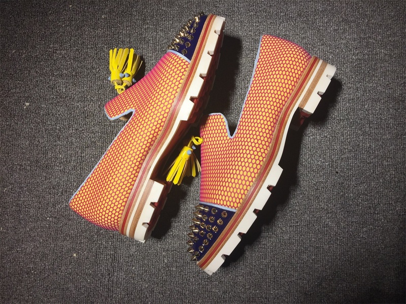 C*L Loafer 3013