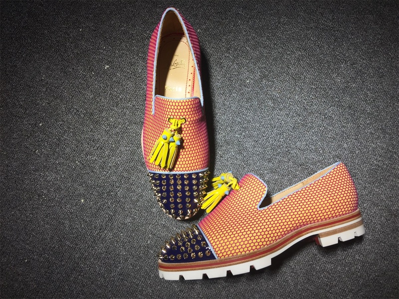 C*L Loafer 3013
