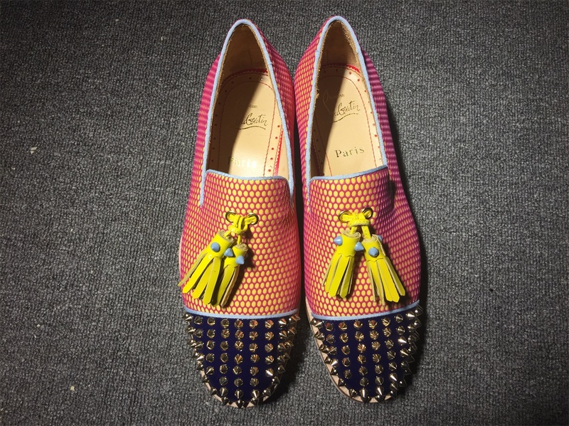 C*L Loafer 3013