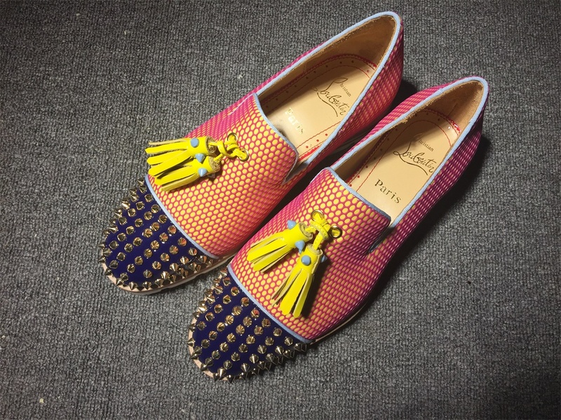 C*L Loafer 3013