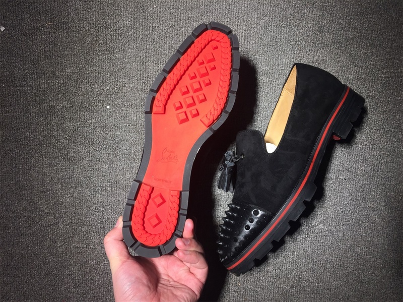 C*L Loafer 3015
