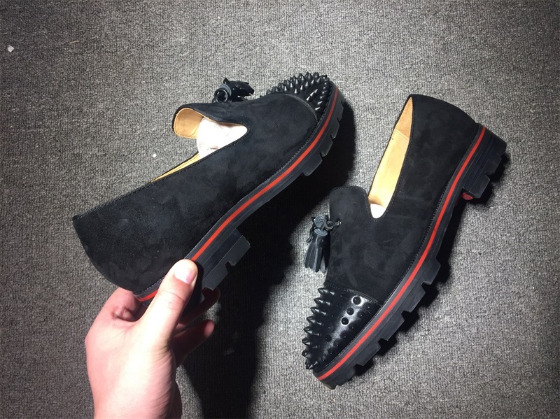 C*L Loafer 3015