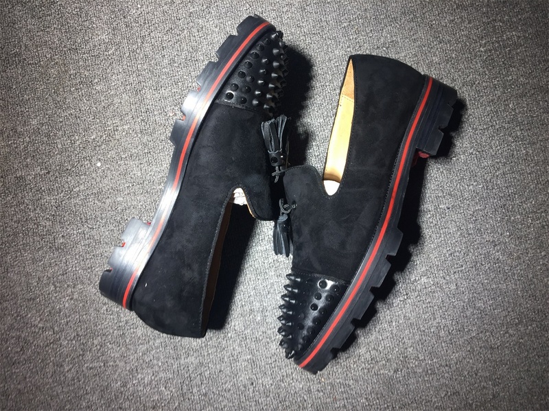 C*L Loafer 3015
