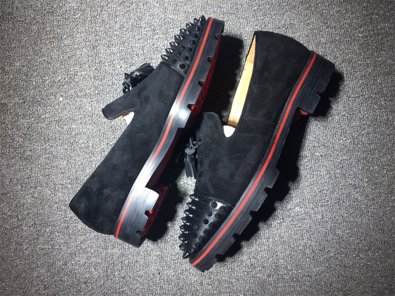 C*L Loafer 3015