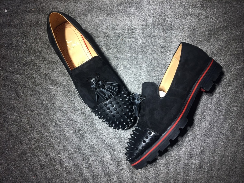 C*L Loafer 3015