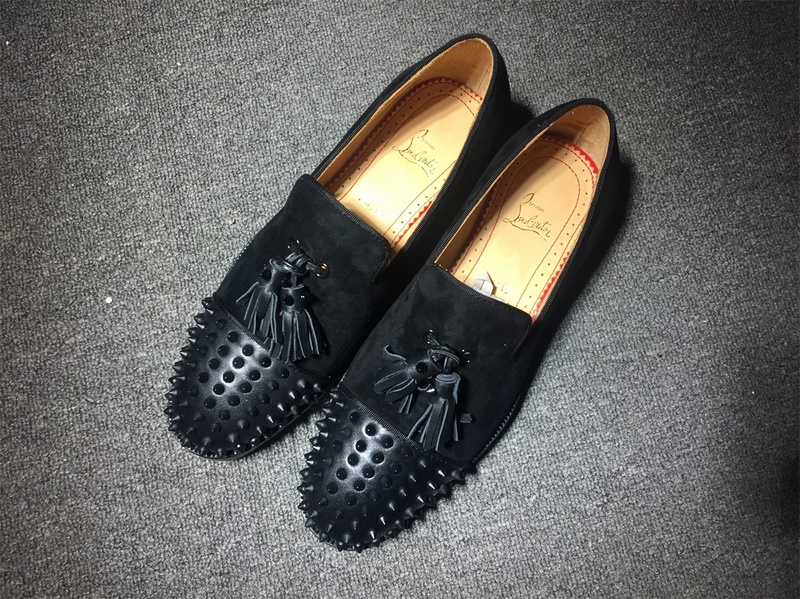 C*L Loafer 3015
