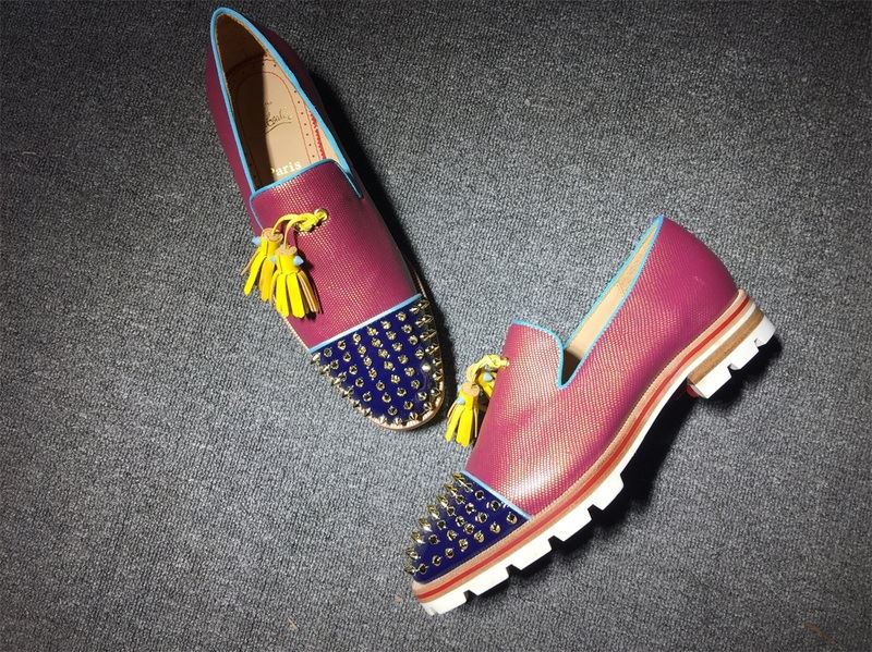 C*L Loafer 170801_2