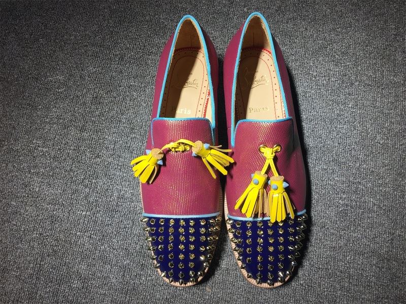 C*L Loafer 170801_2