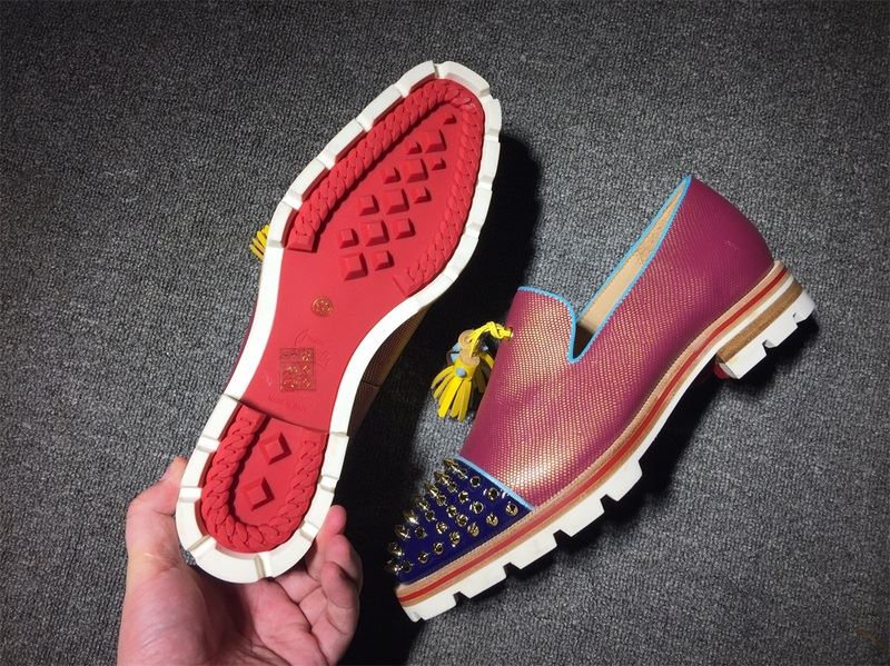 C*L Loafer 170801_2