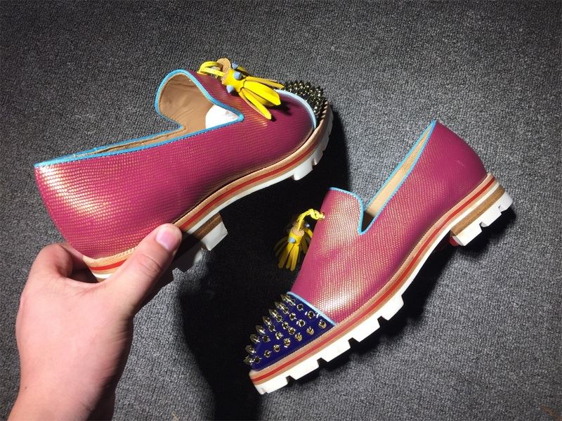 C*L Loafer 170801_2