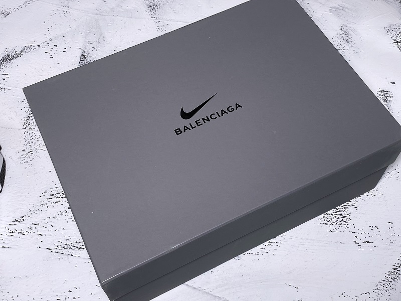 BLG Speed Trainer X nike