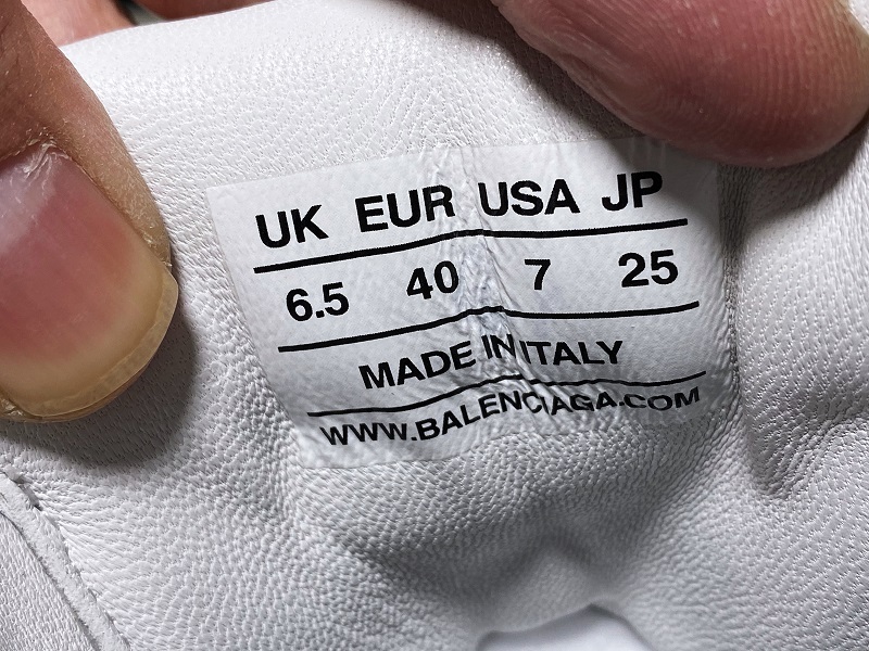 BLG Speed Trainer X nike