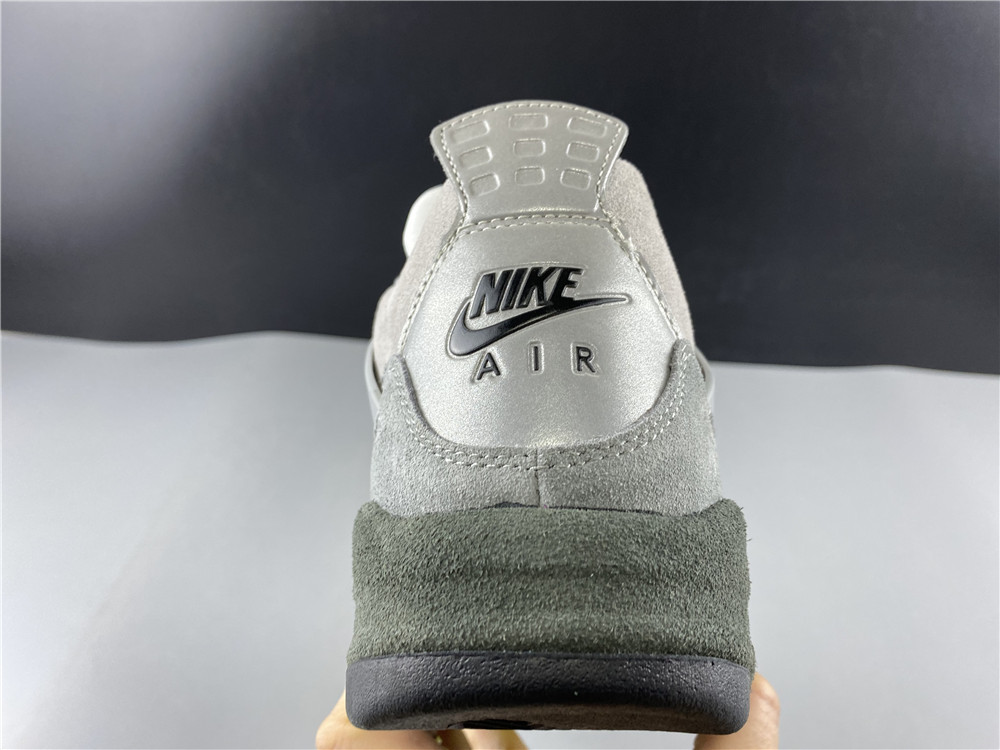 Air Jordan 4 SE “Neon” CT5342-007