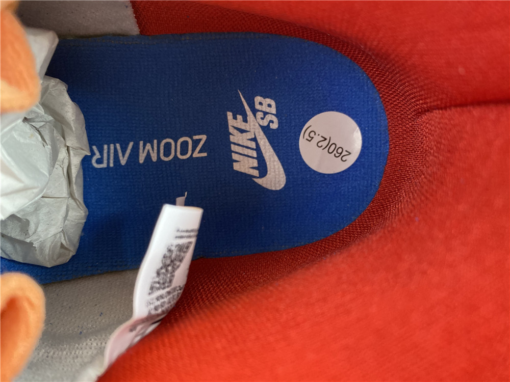Nike SB Dunk High Doraemon Release Date CV4892-100