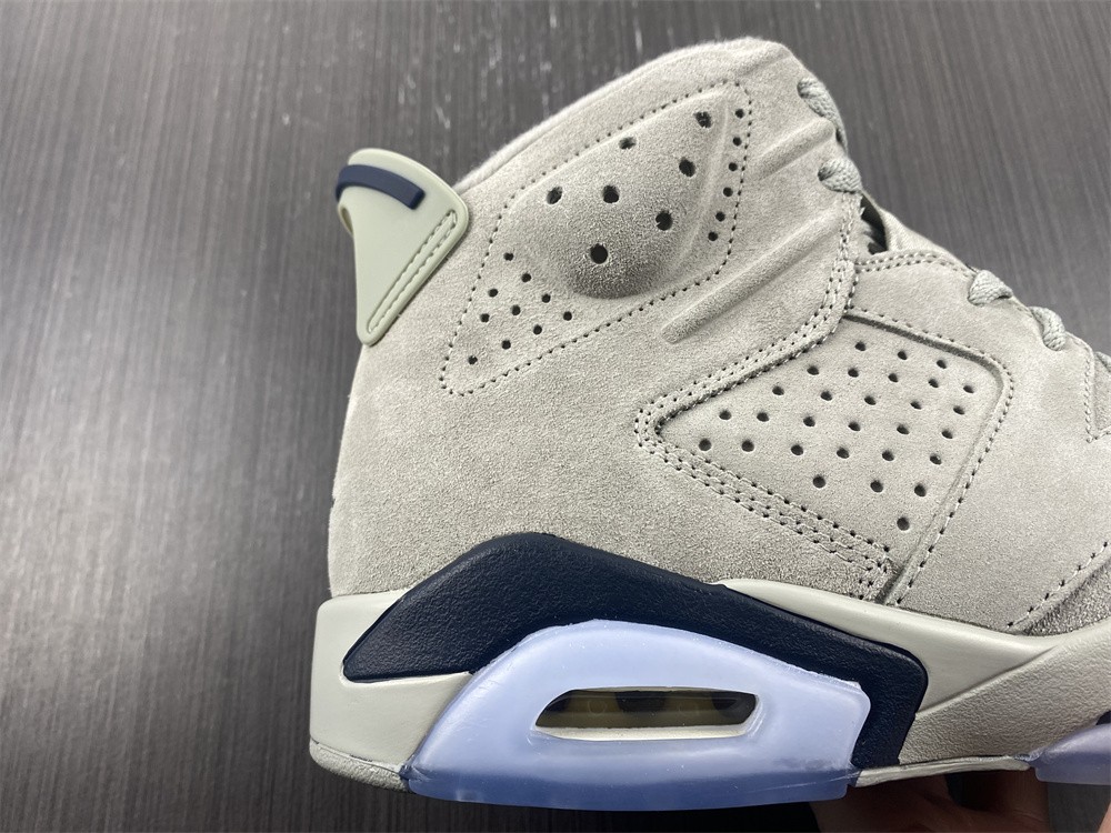 Air Jordan 6 Georgetown