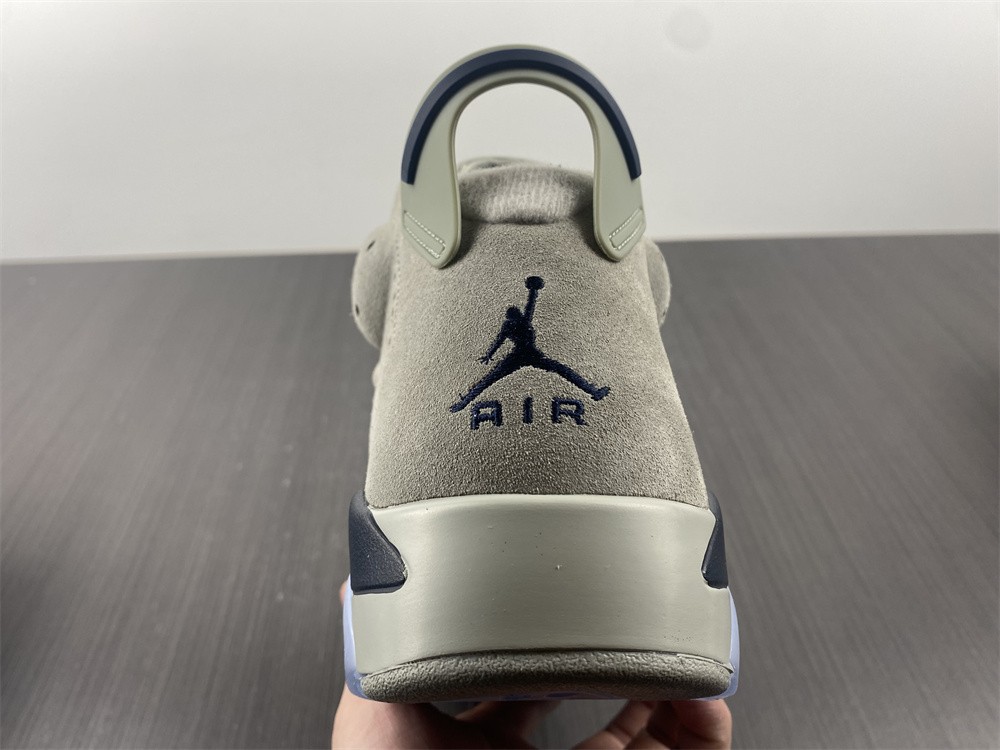 Air Jordan 6 Georgetown