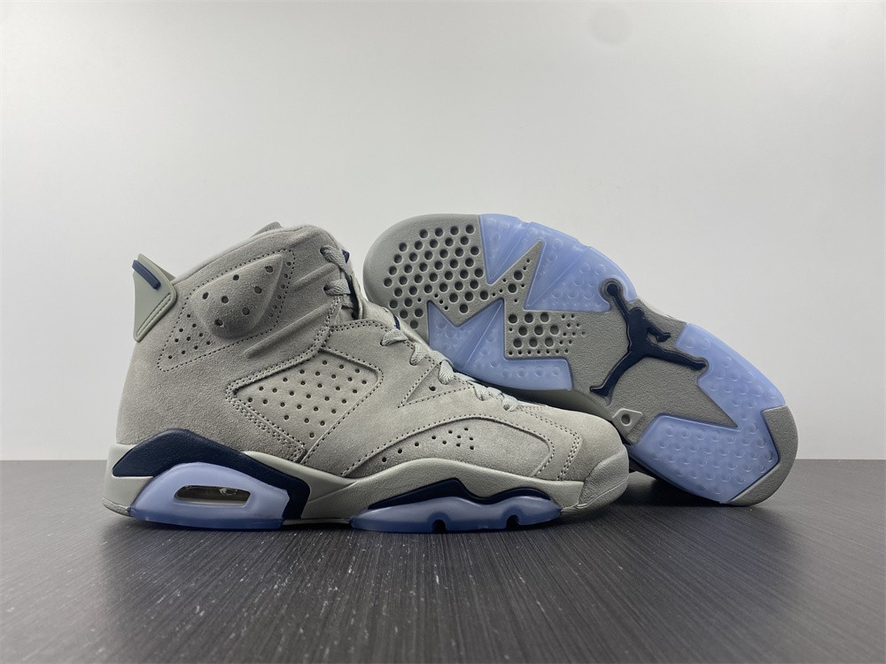 Air Jordan 6 Georgetown