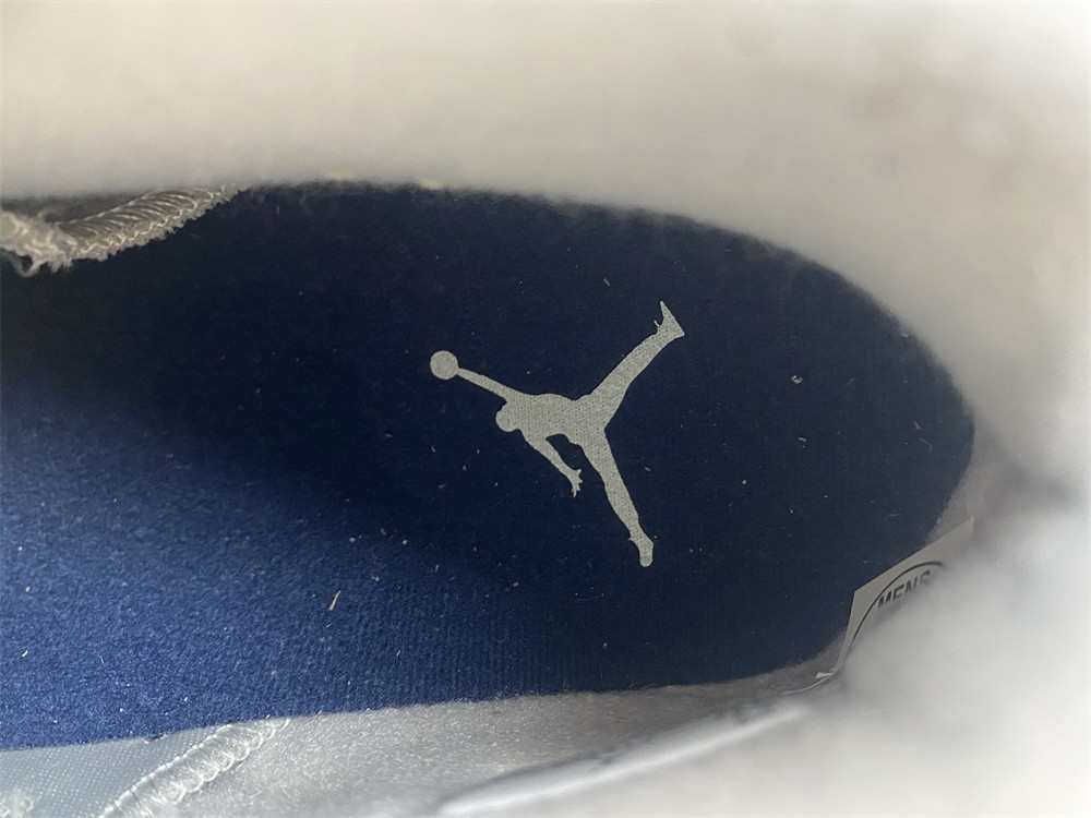 Air Jordan 6 Georgetown