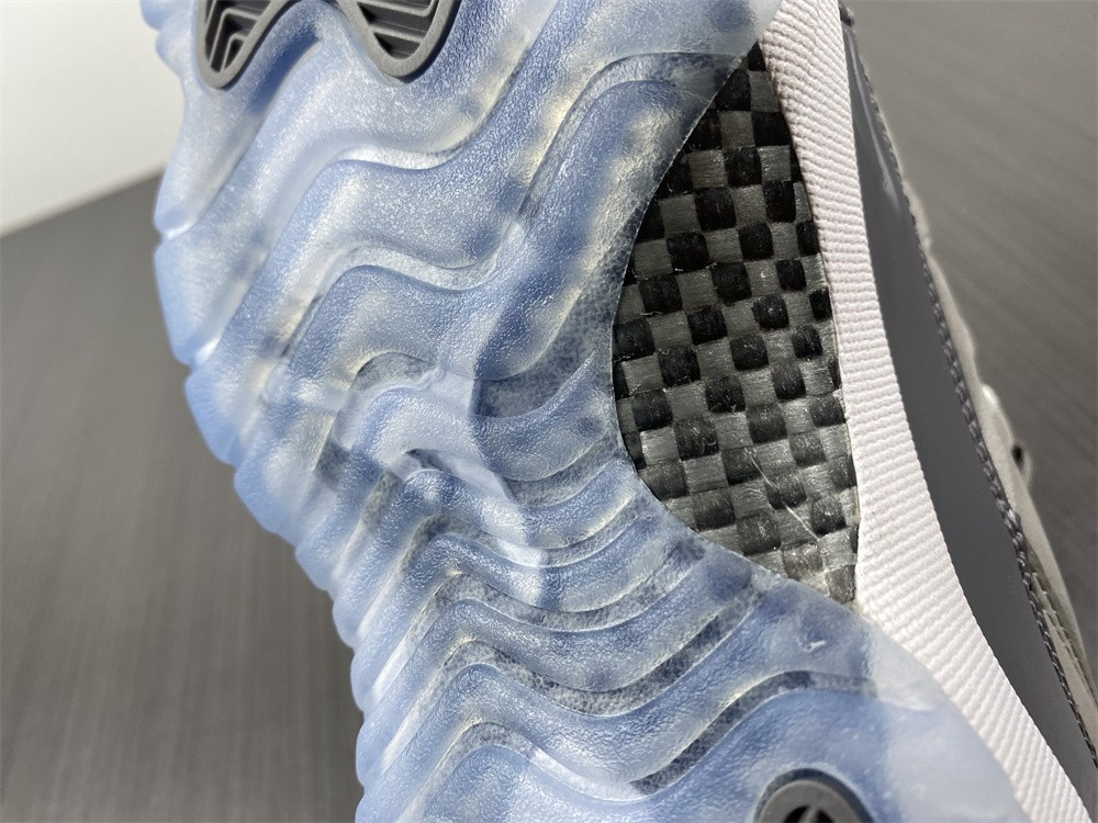 Air Jordan 11 2021 Cool Grey