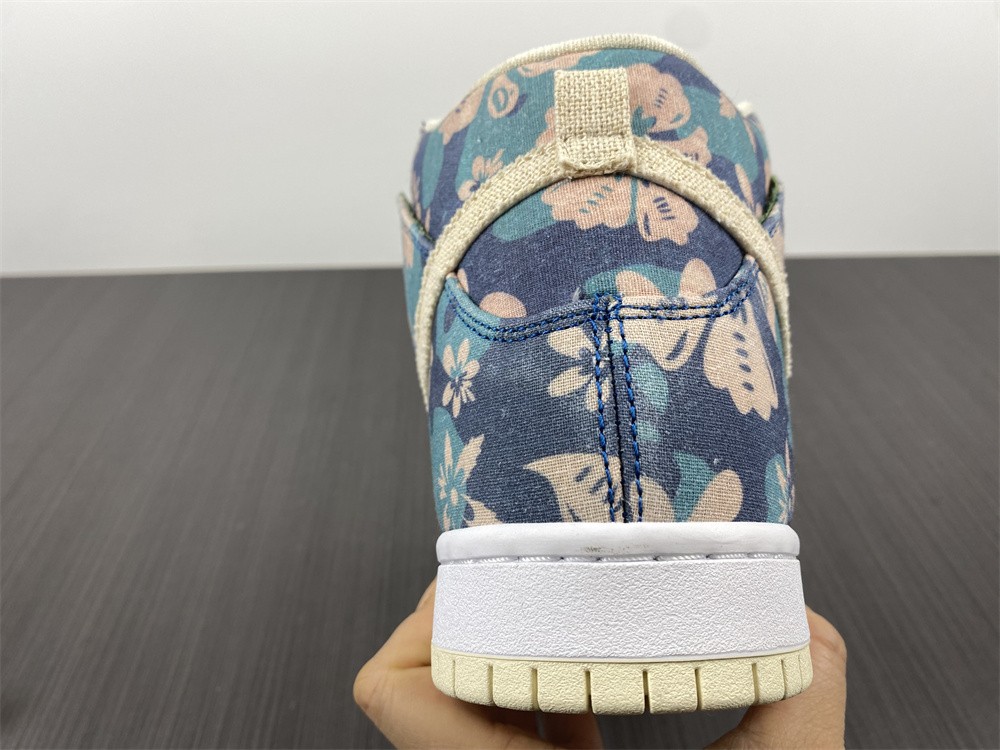 Nike SB Dunk High Hawaii