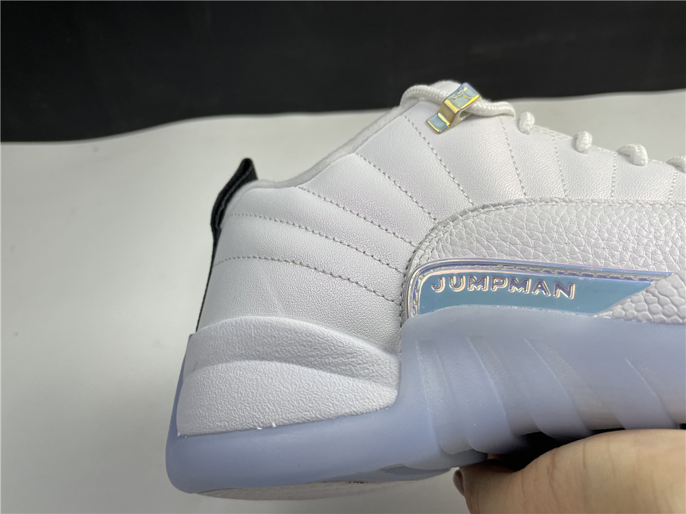 Air Jordan 12 Low Easter