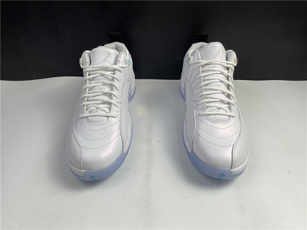 Air Jordan 12 Low Easter