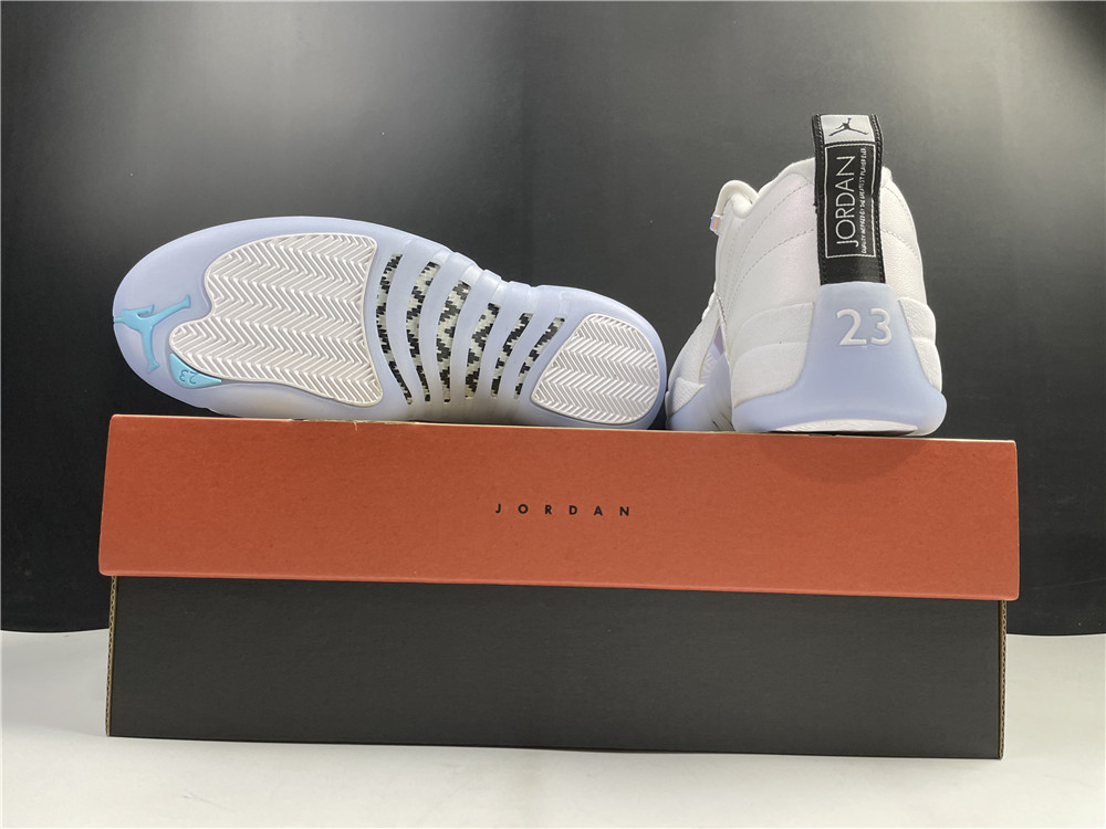 Air Jordan 12 Low Easter