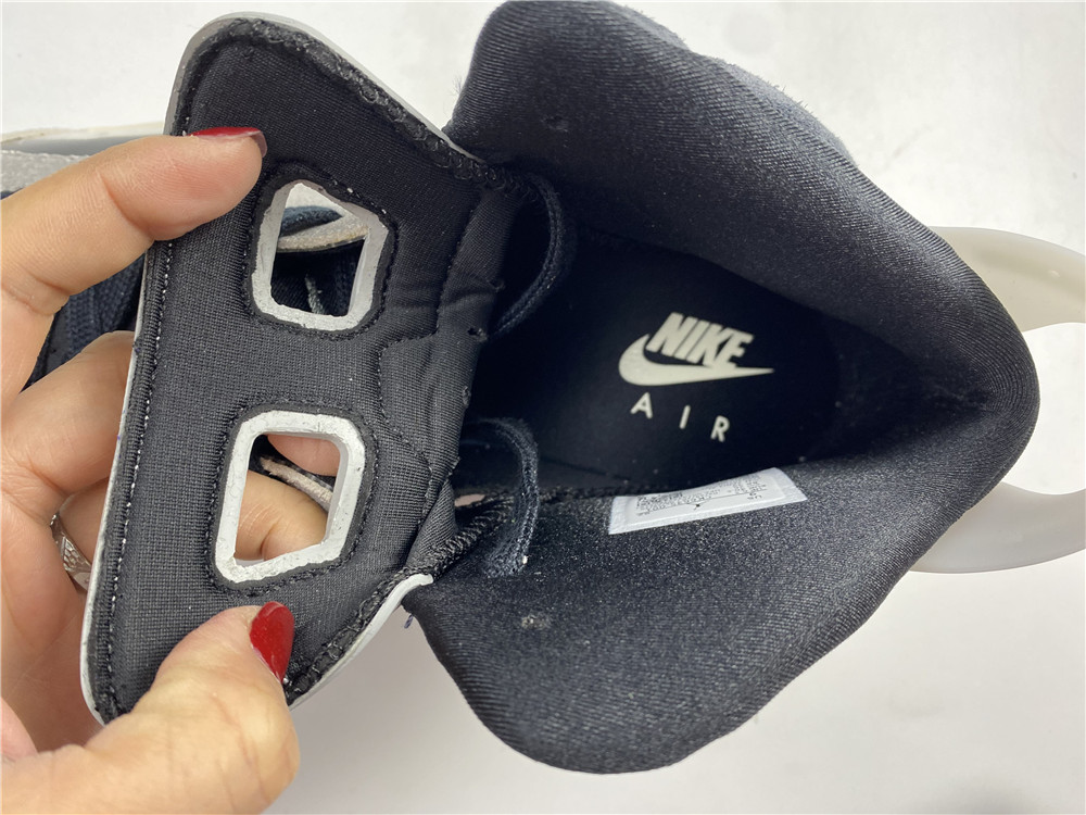 Air Jordan 6 WMNS Tech Chrome
