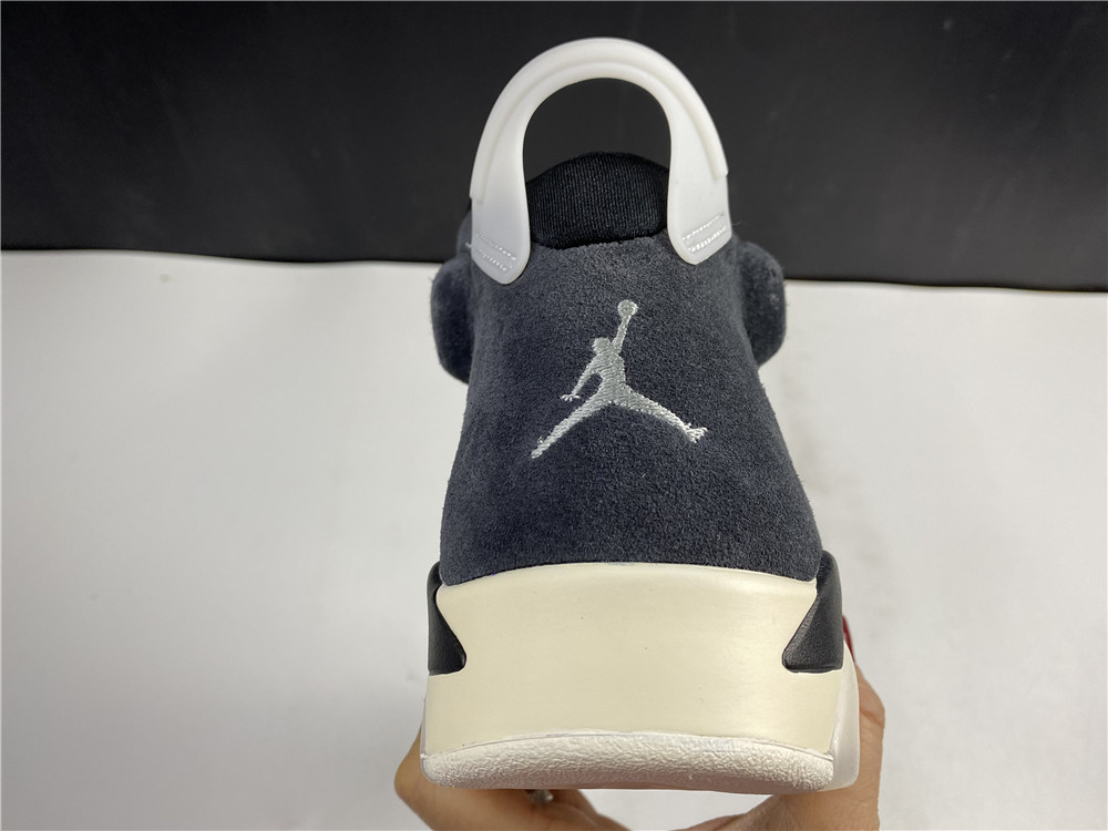 Air Jordan 6 WMNS Tech Chrome