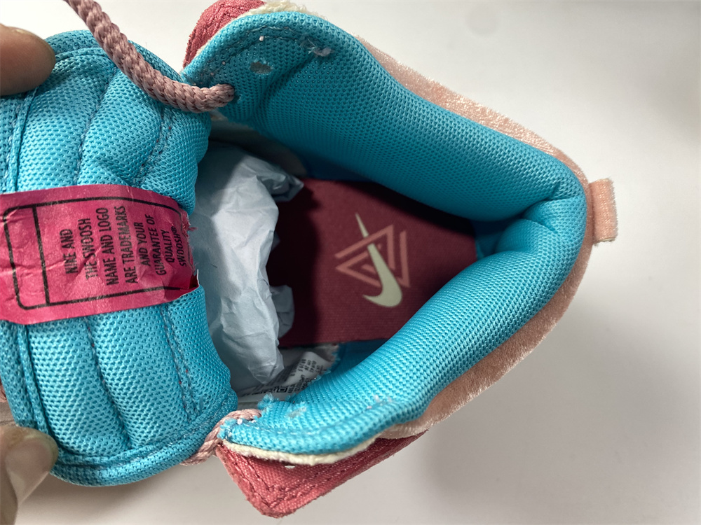 Social Status x Nk SB Dunk High Pro QS DJ1173-600