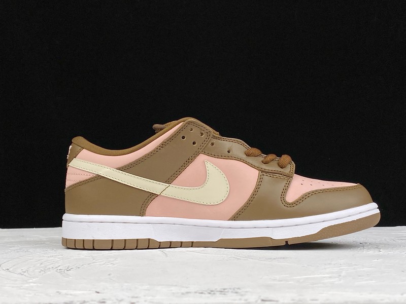 Nike Dunk Low Pro SB  304292-671