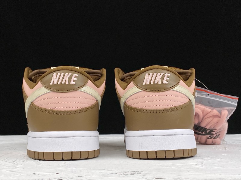Nike Dunk Low Pro SB  304292-671