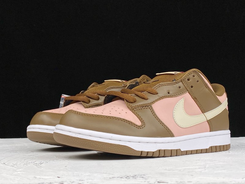 Nike Dunk Low Pro SB  304292-671
