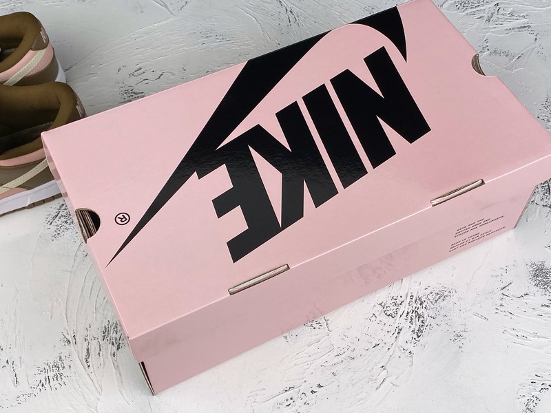 Nike Dunk Low Pro SB  304292-671