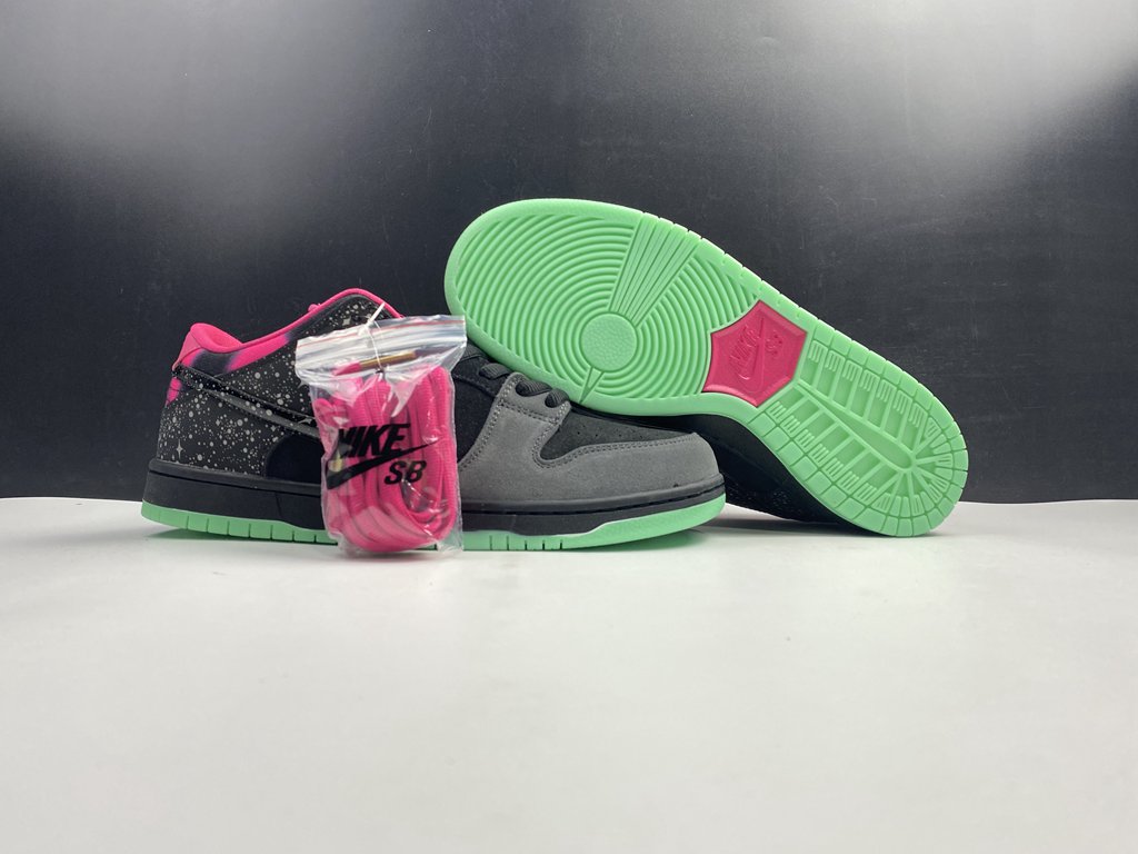 nike sb dunk low premier N0*Hern lights