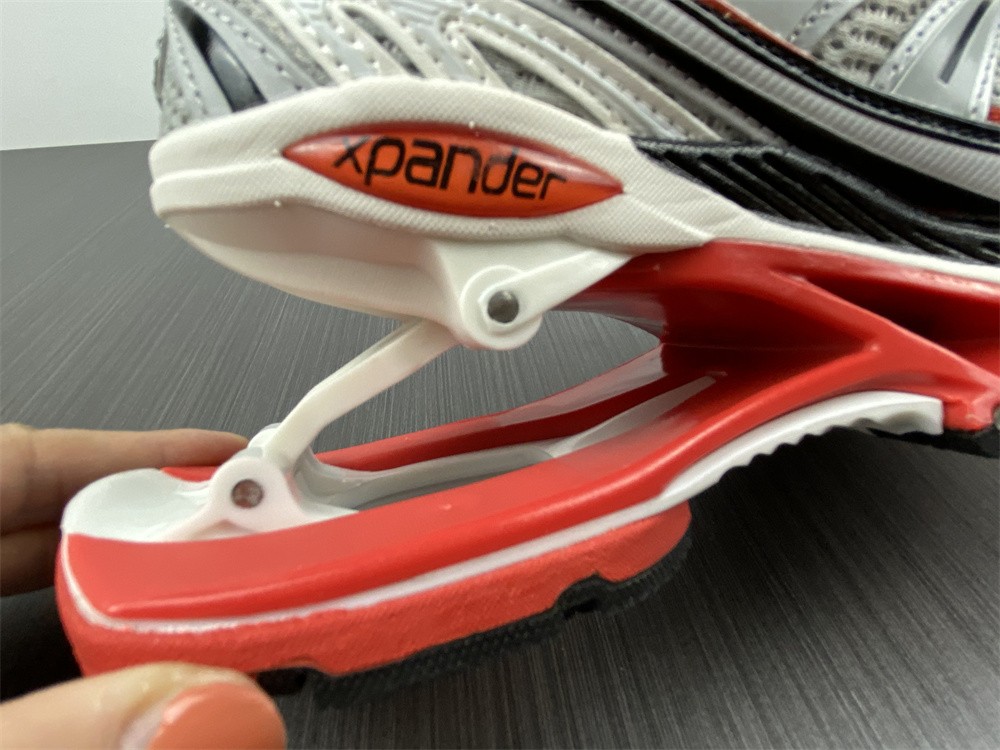 BLG X-Pander 6.0 Red