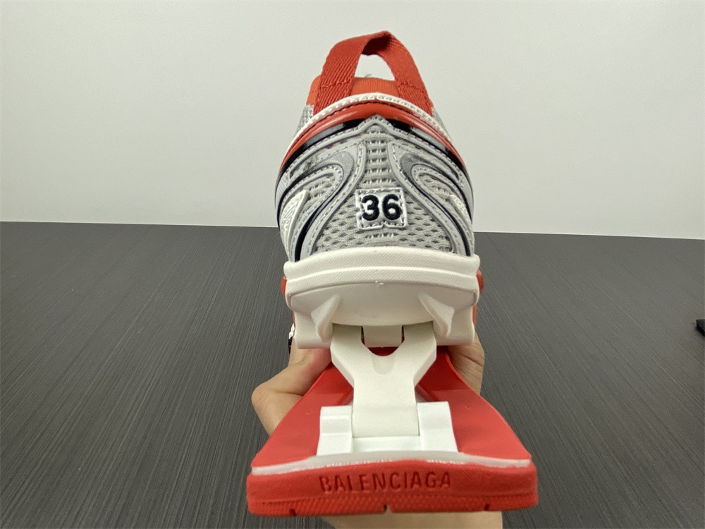 BLG X-Pander 6.0 Red