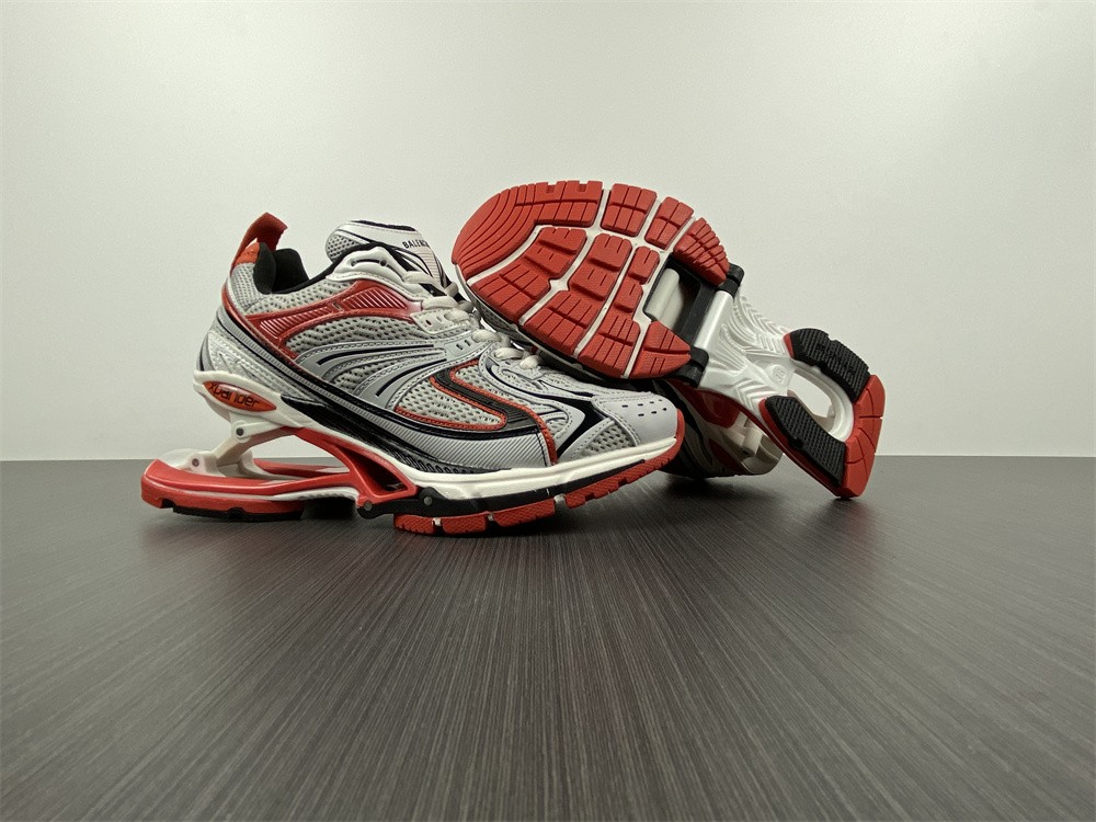 BLG X-Pander 6.0 Red