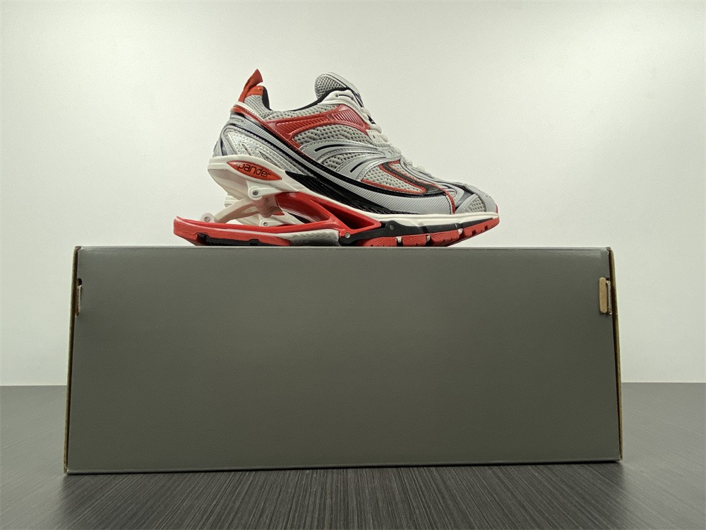 BLG X-Pander 6.0 Red